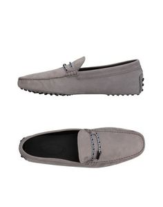 Мокасины Tod`S