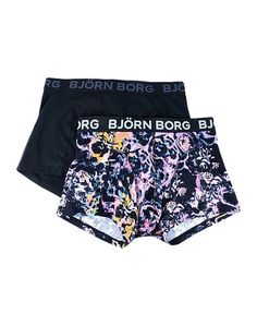 Боксеры BjÖrn Borg