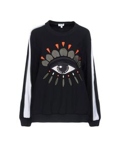 Блузка Kenzo