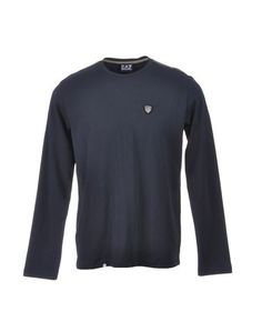 Футболка EA7