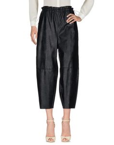 Повседневные брюки Mm6 Maison Margiela