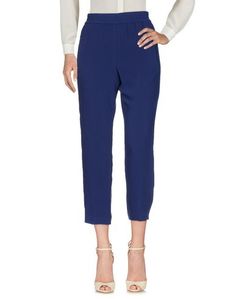 Повседневные брюки Tory Burch