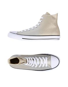 Высокие кеды и кроссовки Converse ALL Star