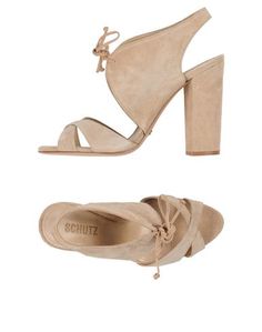 Сандалии Schutz