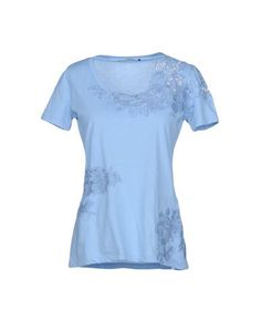 Футболка Ermanno Scervino
