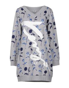 Короткое платье Kenzo