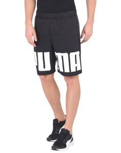 Бермуды Puma