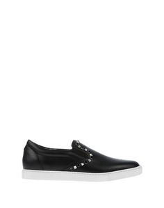 Низкие кеды и кроссовки Dsquared2