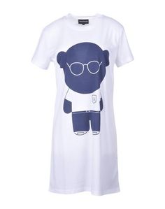 Футболка Emporio Armani