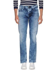 Джинсовые брюки Calvin Klein Jeans