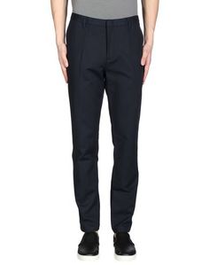 Повседневные брюки Emporio Armani
