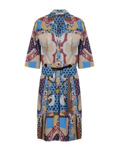 Платье до колена Etro