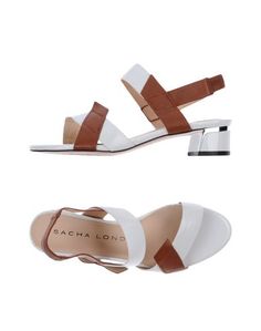 Сандалии Sacha London