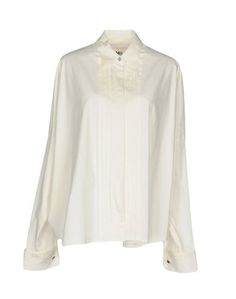 Pубашка Mm6 Maison Margiela