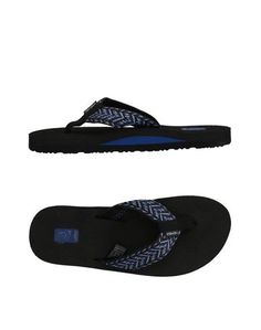 Вьетнамки Teva