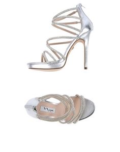 Сандалии Nina NEW York