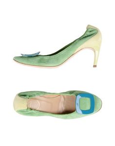 Туфли Roger Vivier