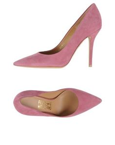 Туфли Salvatore Ferragamo