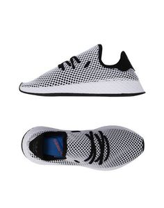 Низкие кеды и кроссовки Adidas Originals