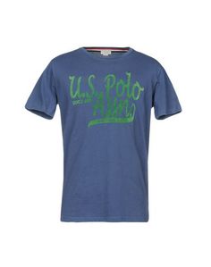 Футболка U.S.Polo Assn.