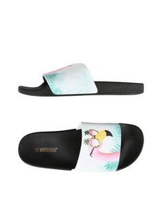 Сандалии THE White Brand®