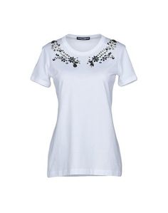 Футболка Dolce & Gabbana