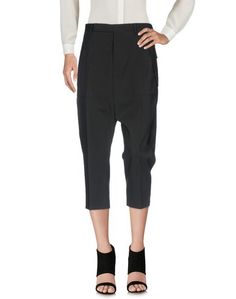 Брюки-капри Rick Owens