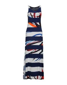 Длинное платье Desigual
