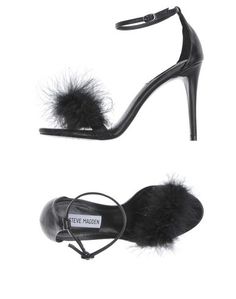 Сандалии Steve Madden