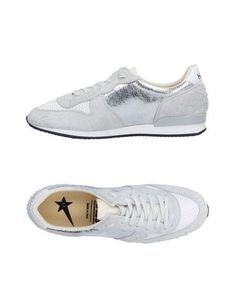 Низкие кеды и кроссовки Haus Golden Goose