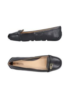 Мокасины Michael Michael Kors