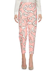 Повседневные брюки Boutique Moschino