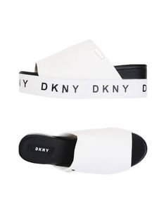 Сандалии Dkny