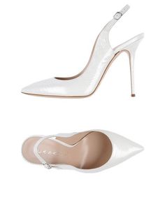 Туфли Casadei