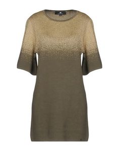 Короткое платье Elisabetta Franchi