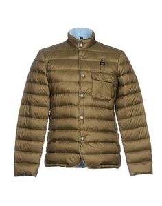 Пуховик Blauer