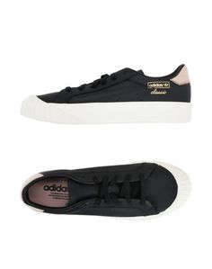 Низкие кеды и кроссовки Adidas Originals