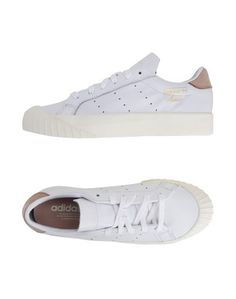 Низкие кеды и кроссовки Adidas Originals