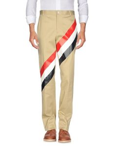 Повседневные брюки Thom Browne