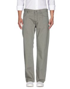 Джинсовые брюки Armani Jeans
