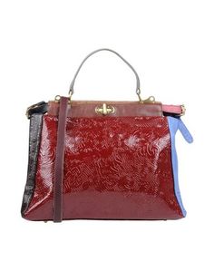 Сумка на руку Ebarrito