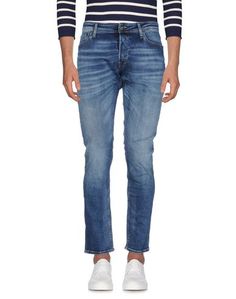 Джинсовые брюки Jack & Jones