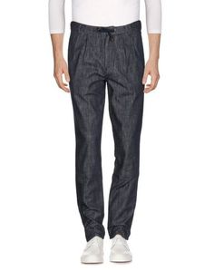 Джинсовые брюки Brunello Cucinelli