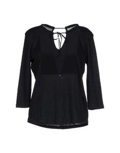 Футболка Sandro Paris