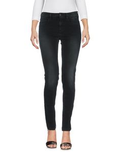 Джинсовые брюки Jeckerson