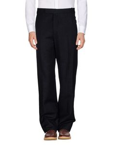Повседневные брюки Thom Browne