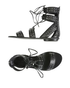 Сандалии Kendall + Kylie