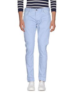 Джинсовые брюки Pepe Jeans