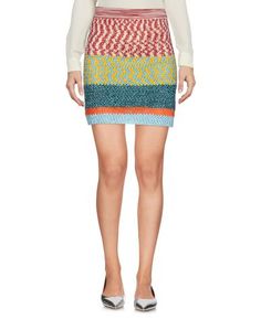 Мини-юбка Missoni