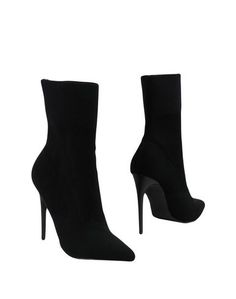 Полусапоги и высокие ботинки Steve Madden